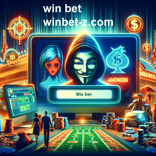 A Ascensão dos Jogos de Login na 'Win Bet'