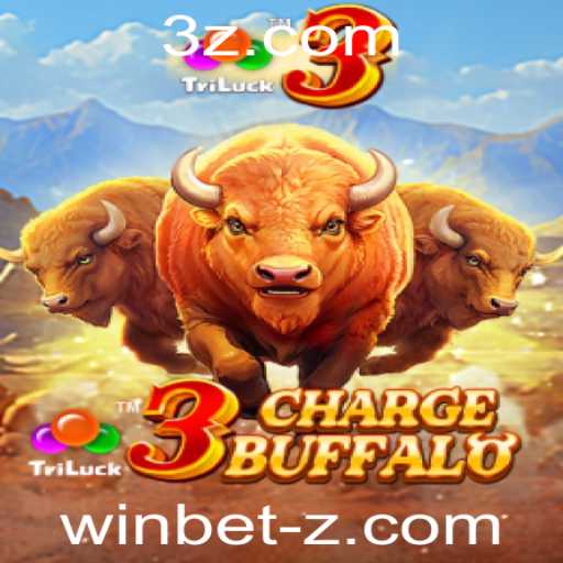 Explorando o Universo de 3ChargeBuffalo: Como Jogar e Vencer