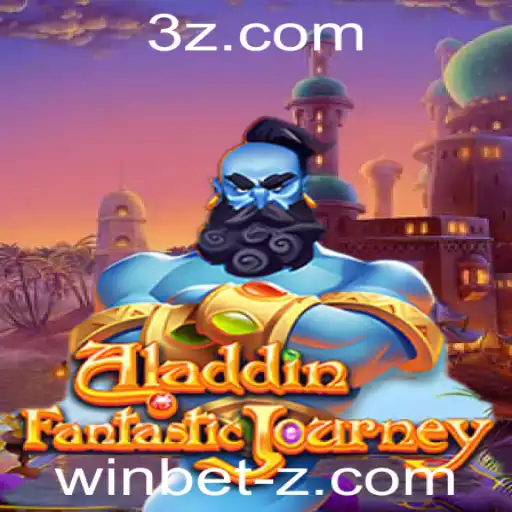Descubra o Fascinante Mundo do Jogo Aladdin: Uma Aposta Ganha