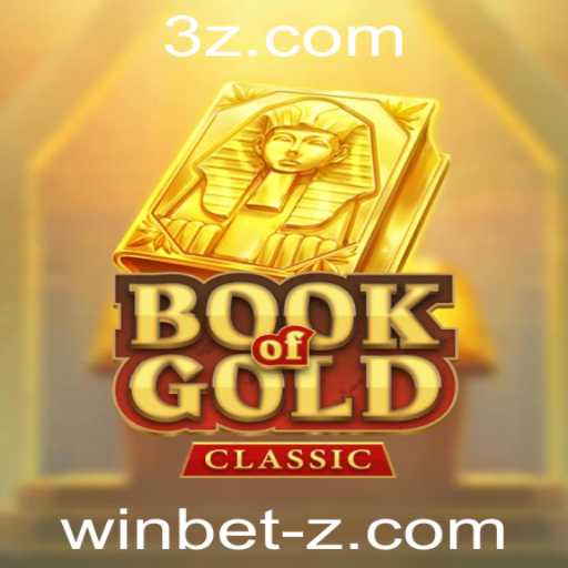 Explore o Fascinante Mundo de BookOfGoldClassic