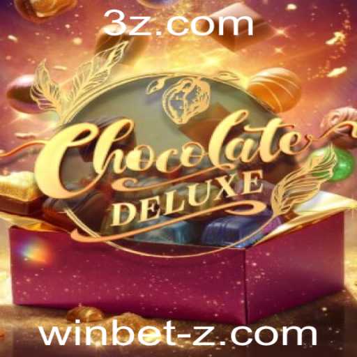 Explore o Mundo Divertido de ChocolateDeluxe: Regras, Estratégias e Ganhe na Aposta