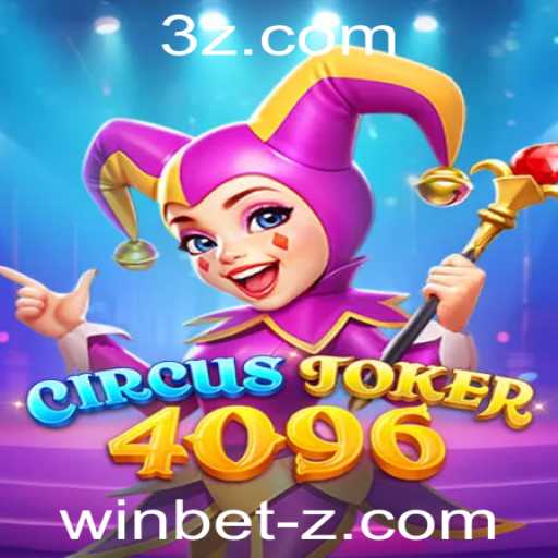 Descubra o Excitante Mundo de CircusJoker4096 e Aumente suas Chances de Vencer com Win Bet