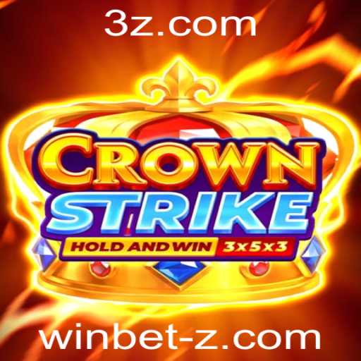 CrownStrike: O Jogo Estratégico que Está Conquistando o Mundo