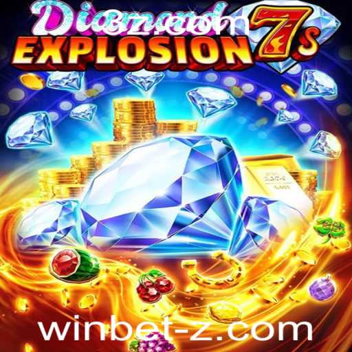 Explorando o Mundo de DiamondExplosion7s: Guia Completo do Jogo