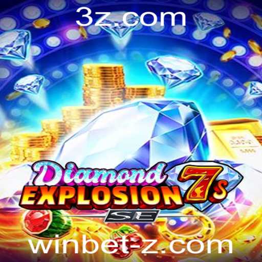 Explorando as Dinâmicas do DiamondExplosion7sSE: Regras e Estratégias para Vencer