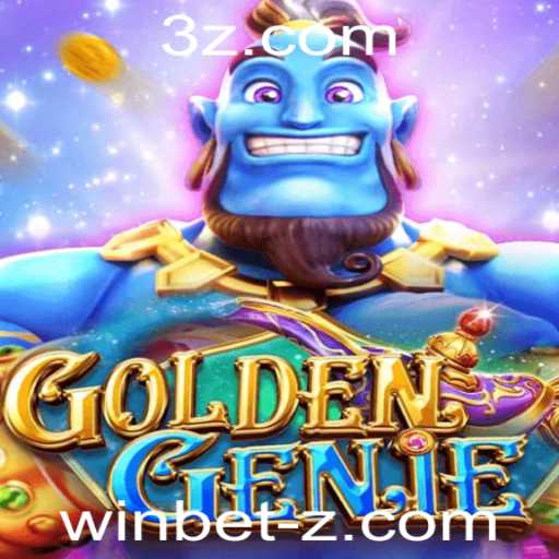 Explorando o Jogo GOLDENGENIE: Estratégias e Regras