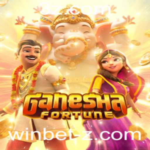 Explorando o Mundo de Ganesha Fortune: Como Maximizar Suas Chances com Win Bet