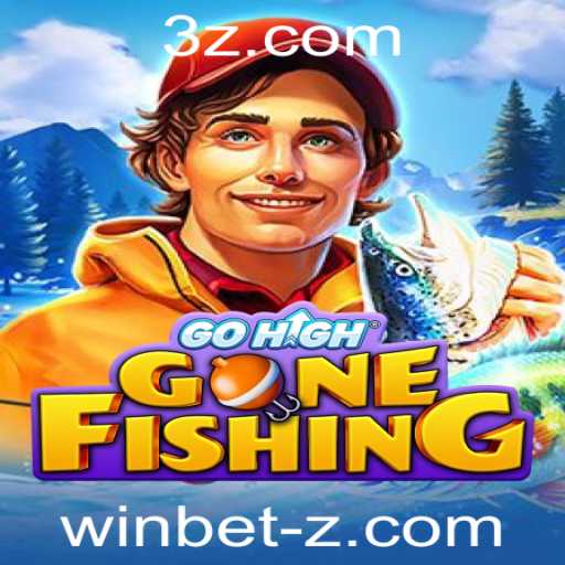 GoHighGoneFishing: Mergulhe na Aventura e Descubra como Ganhar Apostas