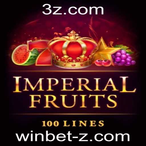 Explorando o Fascinante Mundo de ImperialFruits100 e a Estratégia Win Bet