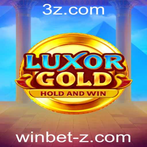 Descubra o Fascinante Mundo de LuxorGold e Domine as Regras para uma Win Bet