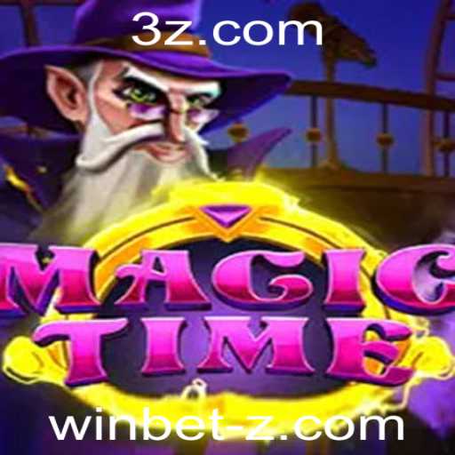 Explorando MagicTime: Um Jogo de Estratégia e Sorte