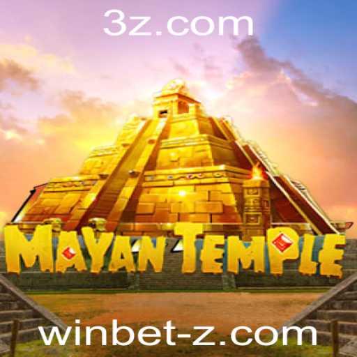 Descubra os Mistérios do MayanTemple: Jogo de Sorte e Estratégia
