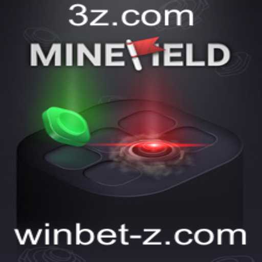 Explorando o Jogo MineField e a Estratégia de 'Win Bet'