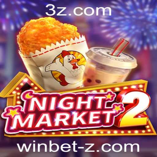 Desvendando o Mundo de NightMarket2: Regras e Estratégias de Jogo para Ganhar Apostas