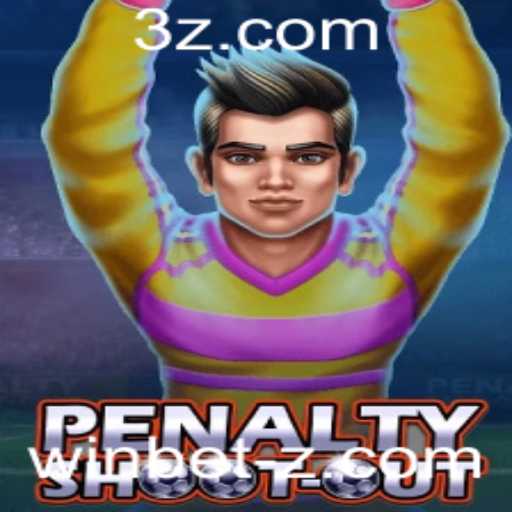 PenaltyShootOut: O Jogo Emocionante Onde Cada Chute Conta