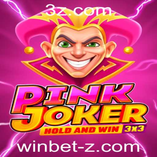 Explorando o Fascinante Mundo de Pinkjoker e as Estratégias para Win Bet