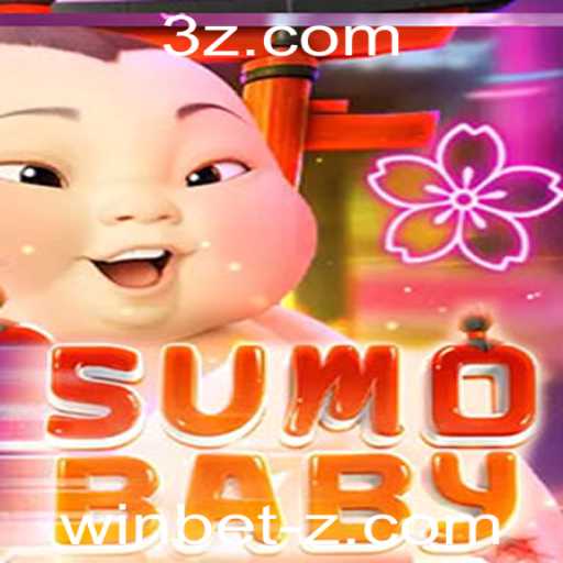 Descubra o Fascinante Mundo do SumoBaby: Um Jogo de Estratégia e Diversão