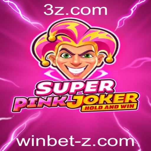 Descubra o Mundo de SuperPinkJoker e Como Ganhar com a Palavra-Chave 'Win Bet'