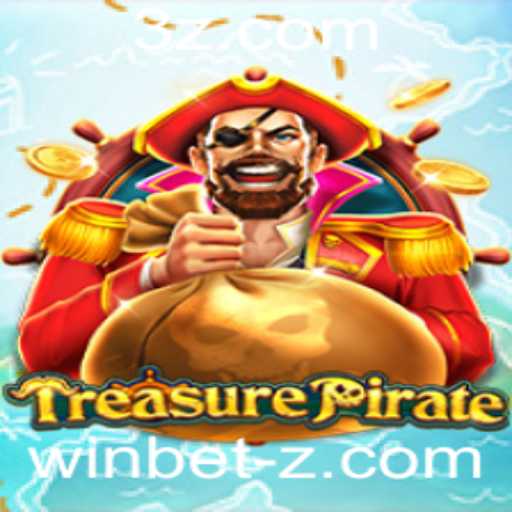TreasurePirate: A Nova Sensação dos Jogos de Aventura