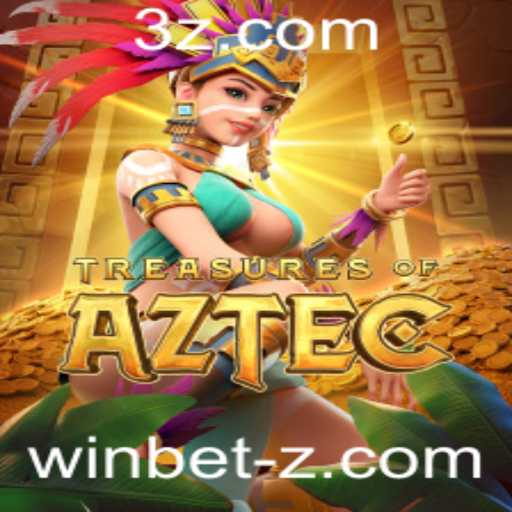 Descubra o Fascinante Mundo de Treasures of Aztec: Regras e Dicas para Maximizar suas Chances