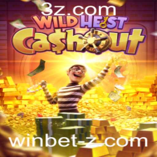 Descubra WildHeistCashout: Um Novo Conceito em Jogos de Apostas