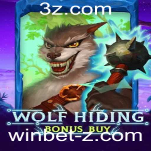 Descubra o Universo de WolfHidingBonusBuy: Uma Aventura de Jogo Incrível